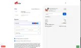 MYSA Natural Wine coupon verification screenshot