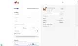 MYSA Natural Wine coupon verification screenshot