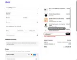 Freeshipping coupon verification screenshot