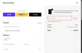 SMALLHAT20 coupon verification screenshot