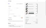 ANNIE10 coupon verification screenshot