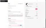 AMELIA10 coupon verification screenshot