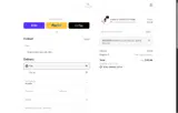 WELCOME10 coupon verification screenshot