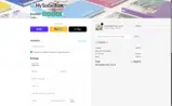 FBFAN40 coupon verification screenshot