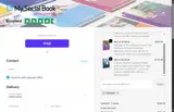 FBFAN40 coupon verification screenshot