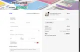 WELCOUP30 coupon verification screenshot