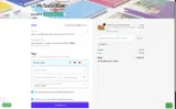 40fb coupon verification screenshot