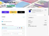 FBFAN40 coupon verification screenshot