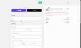 memorial25 coupon verification screenshot