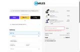 Endure15 coupon verification screenshot