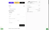 TRYSPRING coupon verification screenshot
