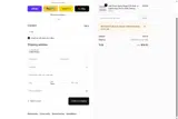 Rehydrate coupon verification screenshot