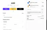 BLACKSPRING coupon verification screenshot