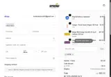 AYOB coupon verification screenshot