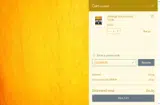 CALMPAIN coupon verification screenshot