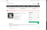 easter10 coupon verification screenshot