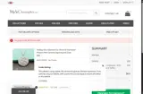 BF10 coupon verification screenshot
