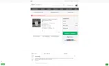 easter10 coupon verification screenshot