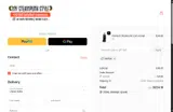 SAVE20 coupon verification screenshot