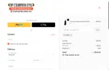 SAVE15 coupon verification screenshot