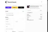 MYSTEEKNATX coupon verification screenshot