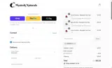 FERREIRA15 coupon verification screenshot