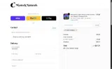 H2YF1WM9DQ coupon verification screenshot