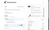 COMEBACK10 coupon verification screenshot