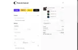 NATURALTOP coupon verification screenshot