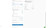 WELCOME30 coupon verification screenshot