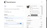 COMEBACK10 coupon verification screenshot