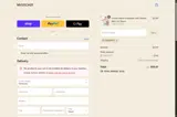 oneoff15 coupon verification screenshot