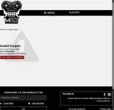 snowmageddon coupon verification screenshot