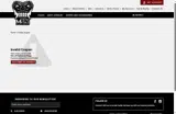 Halloween coupon verification screenshot