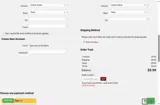 BLACK2025 coupon verification screenshot