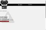 stoneglass coupon verification screenshot