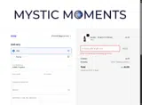 10OFF50 coupon verification screenshot