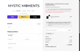 TRUESOUL coupon verification screenshot
