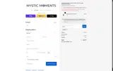 EMMA coupon verification screenshot