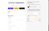 MMWD coupon verification screenshot