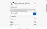 pikii8off coupon verification screenshot