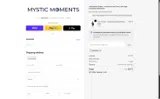EMANI10 coupon verification screenshot