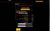 POE50 coupon verification screenshot