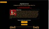 POE50 coupon verification screenshot
