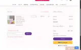 STRETCHPATCH coupon verification screenshot