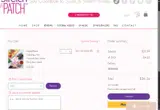 EASY coupon verification screenshot