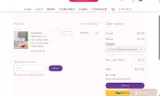 20OFF coupon verification screenshot