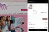 CHRISTMAS15 coupon verification screenshot