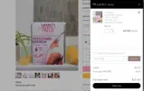 SAVEMORE coupon verification screenshot