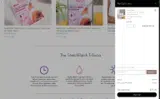 proshop coupon verification screenshot